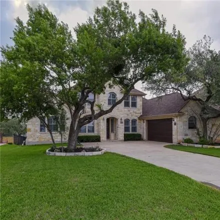 Buy this 4 bed house on Whitestone Elementary School in Christine Drive, Leander