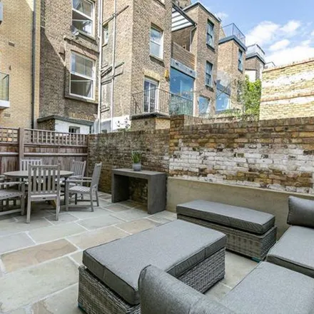 Rent this 2 bed apartment on 54 Lancaster Road in London, W11 1HA