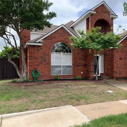 Rent this 3 bed house on 3111 Park Garden Place in Richardson, TX 75082