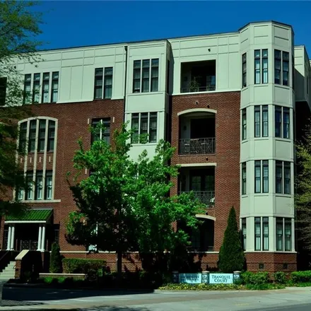 Rent this 1 bed condo on 2810 Selwyn Avenue in Charlotte, NC 28209