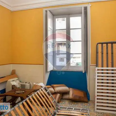 Image 4 - Via Macallé 16, 95124 Catania CT, Italy - Apartment for rent