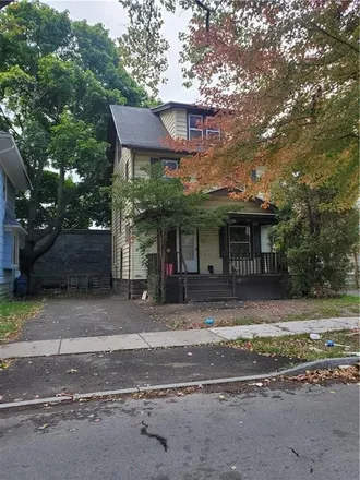 Buy this 4 bed house on 151 Villa Street in City of Rochester, NY 14606