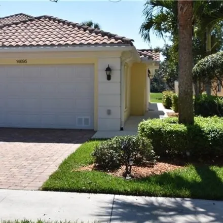 Rent this 2 bed house on Alessandria Circle in Palmira, Bonita Springs
