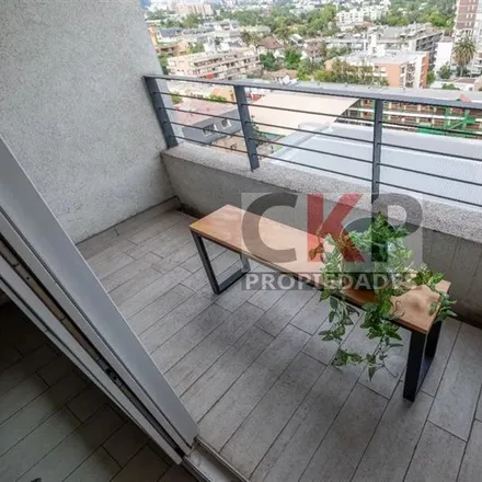 Image 9 - Pedro Torres 46, 775 0000 Ñuñoa, Chile - Apartment for sale