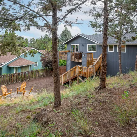 Buy this 3 bed house on 3037 Northeast Purcell Boulevard in Bend, OR 97701