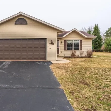 Buy this 2 bed house on 5799 Isaiah Street in Village of Weston, WI 54476