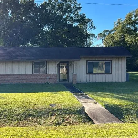 Buy this 3 bed house on 6001 Jack Avenue in Port Arthur, TX 77640