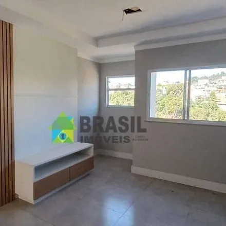 Image 2 - Rua Maria José Tramonte Borghetti, Região Urbana Homogênea XXI, Poços de Caldas - MG, 37704-110, Brazil - Apartment for sale