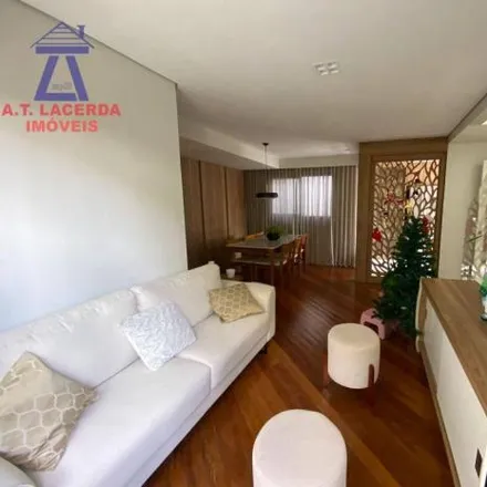 Buy this 4 bed apartment on Escola Estadual Carlos Versiani in Rua Marechal Deodoro, Centro