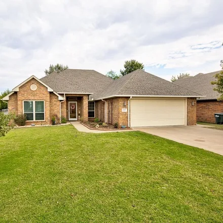 Buy this 4 bed house on 2304 Mount Vernon Road in Blanton, Enid