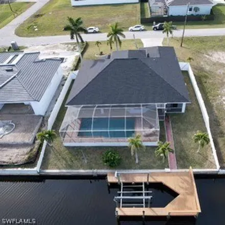 Image 5 - 456 Northwest 33rd Avenue, Cape Coral, FL 33993, USA - House for sale