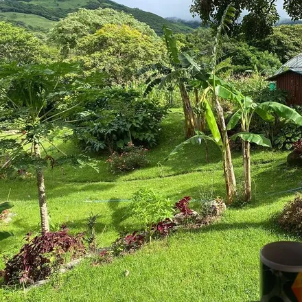 Rent this 1 bed house on Cementerio de San Luis in Puntarenas Province, Monteverde