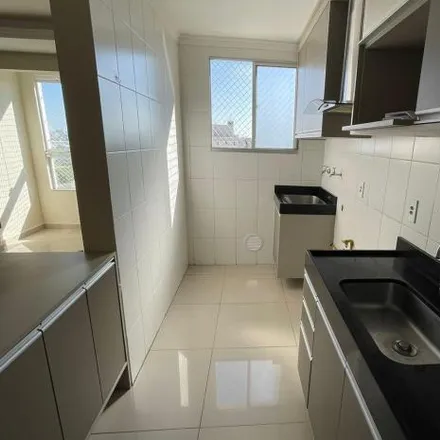 Rent this studio apartment on unnamed road in Vila Metalúrgica, Santo André - SP