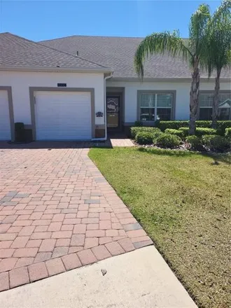 Image 1 - 3521 Belland Circle, Clermont, FL 34740, USA - House for rent