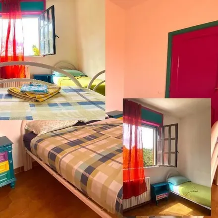Rent this 2 bed house on Frigole in Via Roberto Almagià, Lecce LE