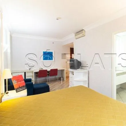 Rent this 1 bed apartment on Bristol International Airport in Rua Soldado José de Andrade 63, Centro