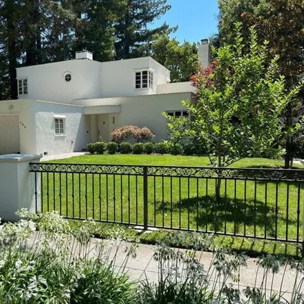Buy this 4 bed house on 450 North California Avenue in Palo Alto, CA 94036