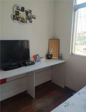Rent this 1 bed apartment on Belo Horizonte in Nova Cachoeirinha, BR
