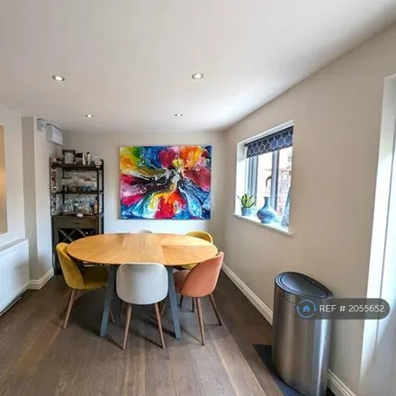 Image 2 - Westbrooke Court, Bristol, BS1 6XE, United Kingdom - Townhouse for rent