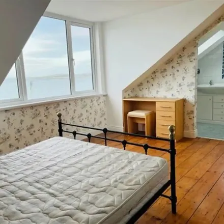 Rent this 4 bed apartment on Ballyholme Esplanade in Bangor, BT20 5LZ