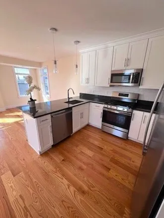 Rent this 2 bed apartment on 20 Rogers Street in Boston, MA 01125
