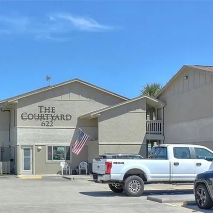 Buy this studio condo on Port Aransas Beach Road in Port Aransas, TX 78373