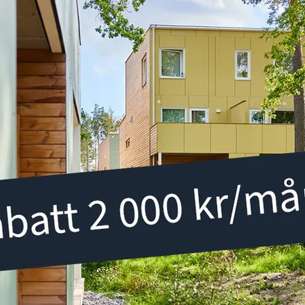 Image 7 - Udden, Rabarbervägen, 582 76 Ekängen, Sweden - Apartment for rent