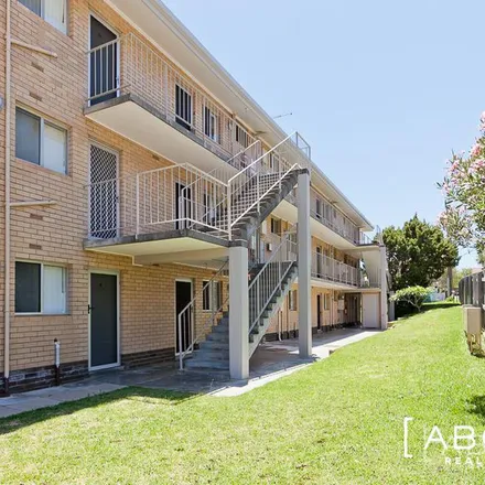 Rent this 1 bed apartment on Ecclesbourne Street in Mosman Park WA 6012, Australia