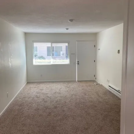Rent this 2 bed apartment on 4079 Huerfano Avenue in San Diego, CA 92117