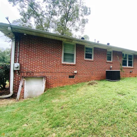 Image 6 - 313 Taliaferro Drive, Hogansville, Troup County, GA 30230, USA - House for sale