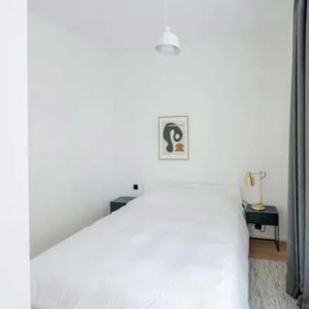 Image 3 - Anis Carter, Rue Saint-Michel - Sint-Michielsstraat, 1000 Brussels, Belgium - Apartment for rent