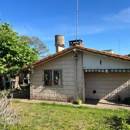 Buy this 2 bed house on 211 - Monjardín 1202 in Partido de Luján, 6700 Luján