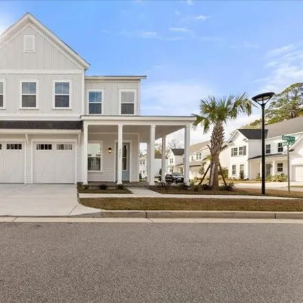 Rent this 3 bed house on Max Lane in Charleston County, SC 29466