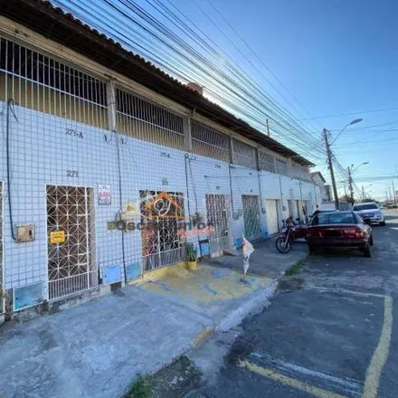 Image 2 - Rua Cuiabá 261, Jóquei Clube, Fortaleza - CE, 60510-055, Brazil - Apartment for rent