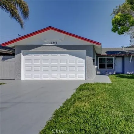 Buy this 3 bed house on 16242 Nassau Lane in Huntington Beach, CA 92649