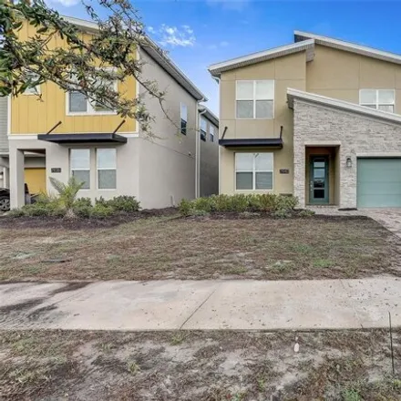 Buy this 5 bed house on Penelope Loop in Osceola County, FL 34742