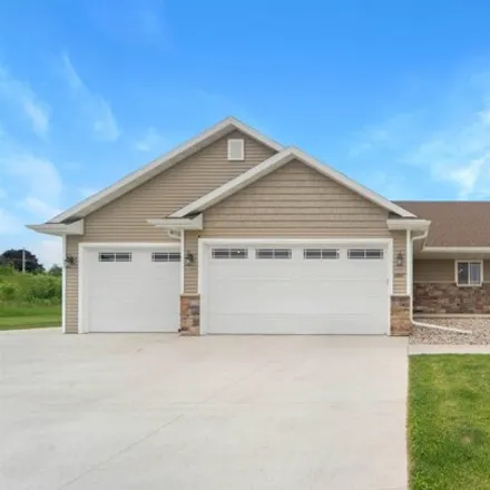 Buy this 4 bed house on W6867 Melony Ct in Greenville, Wisconsin