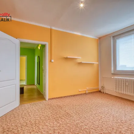 Image 7 - Na Hrázi 1733, 753 01 Hranice, Czechia - Apartment for rent