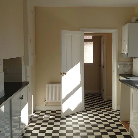 Rent this 1 bed apartment on Balmoral Close in Blackburn, BB2 3AP