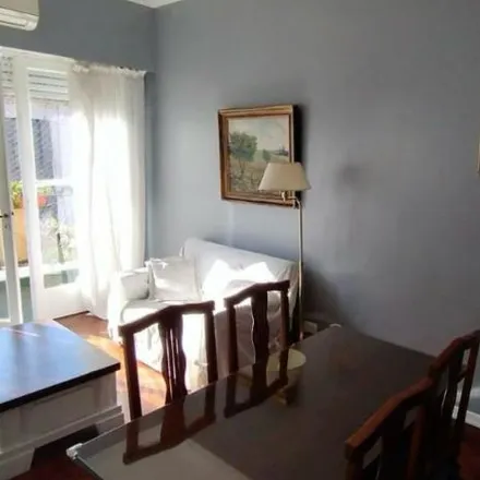 Rent this 2 bed apartment on Estomba 2588 in Villa Urquiza, 1430 Buenos Aires