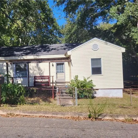 Buy this 3 bed house on 1701 North 3rd Street in Lanett, Chambers County