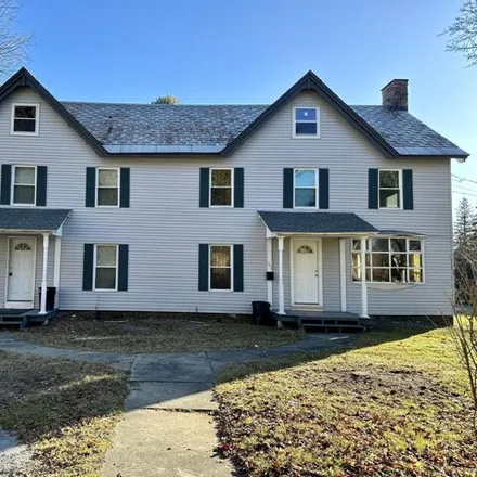 Buy this 8 bed house on 261 Pomeroy Avenue in Pittsfield, MA 01201