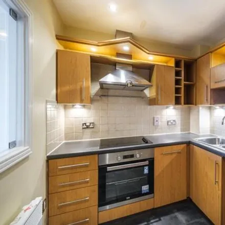 Image 7 - Central House, 32-66 High Street, London, E15 2PG, United Kingdom - Apartment for sale