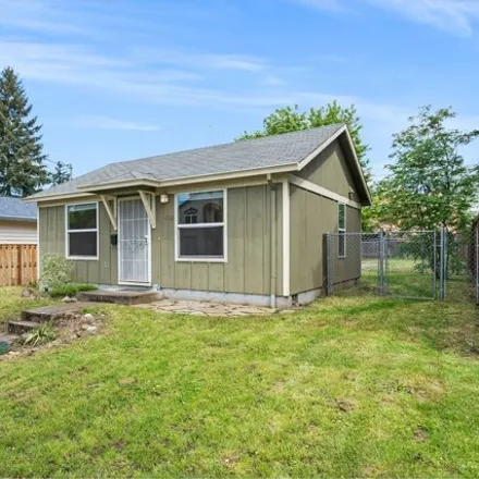 Buy this 1 bed house on 4530 Northeast 26th Avenue in Portland, OR 97211