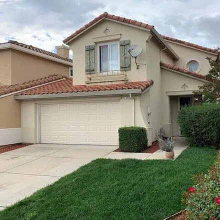 Rent this 3 bed house on 761 Saint Timothy Place in Morgan Hill, CA 95037