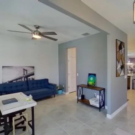 Buy this 3 bed apartment on 11820 Fiction Avenue in Storey Park, Orlando