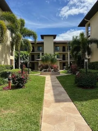 Buy this 2 bed condo on Fox Glen Drive in East Naples, FL 34104