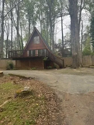 Buy this 2 bed house on 1888 Sawnee Trail in Forsyth County, GA 30041