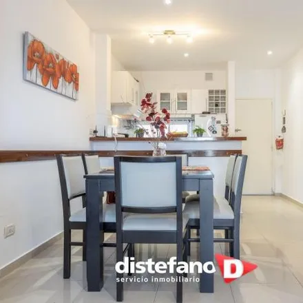 Rent this 2 bed apartment on Rivadavia 434 in Partido de Pinamar, 7167 Pinamar