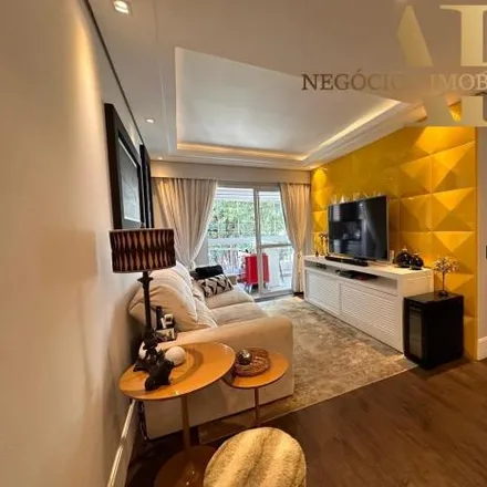 Buy this 3 bed apartment on Rua Thiago da Fonseca in Capoeiras, Florianópolis - SC